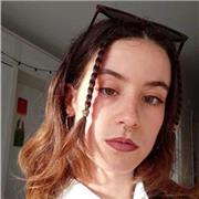 Graduada en Reino Unido da clases particulares de inglés hasta nivel C1